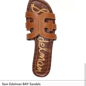 Sam Edelman BAY Sandals